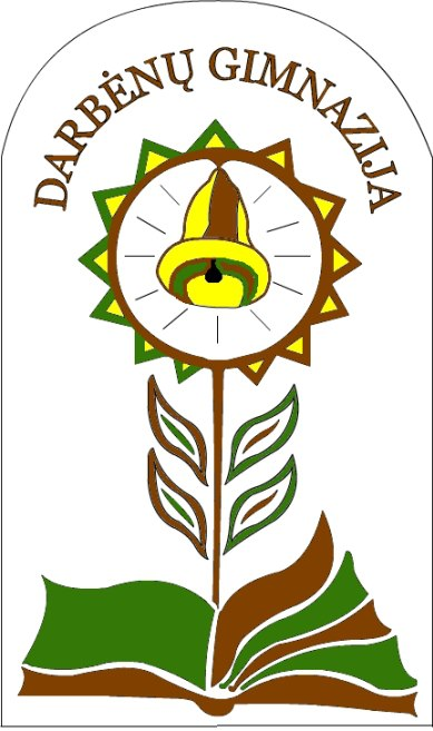 Kretingos rajono Darbėnų gimnazija